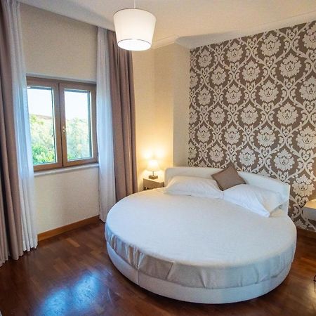 Bb Domus Catanzaro Bed & Breakfast Exterior photo