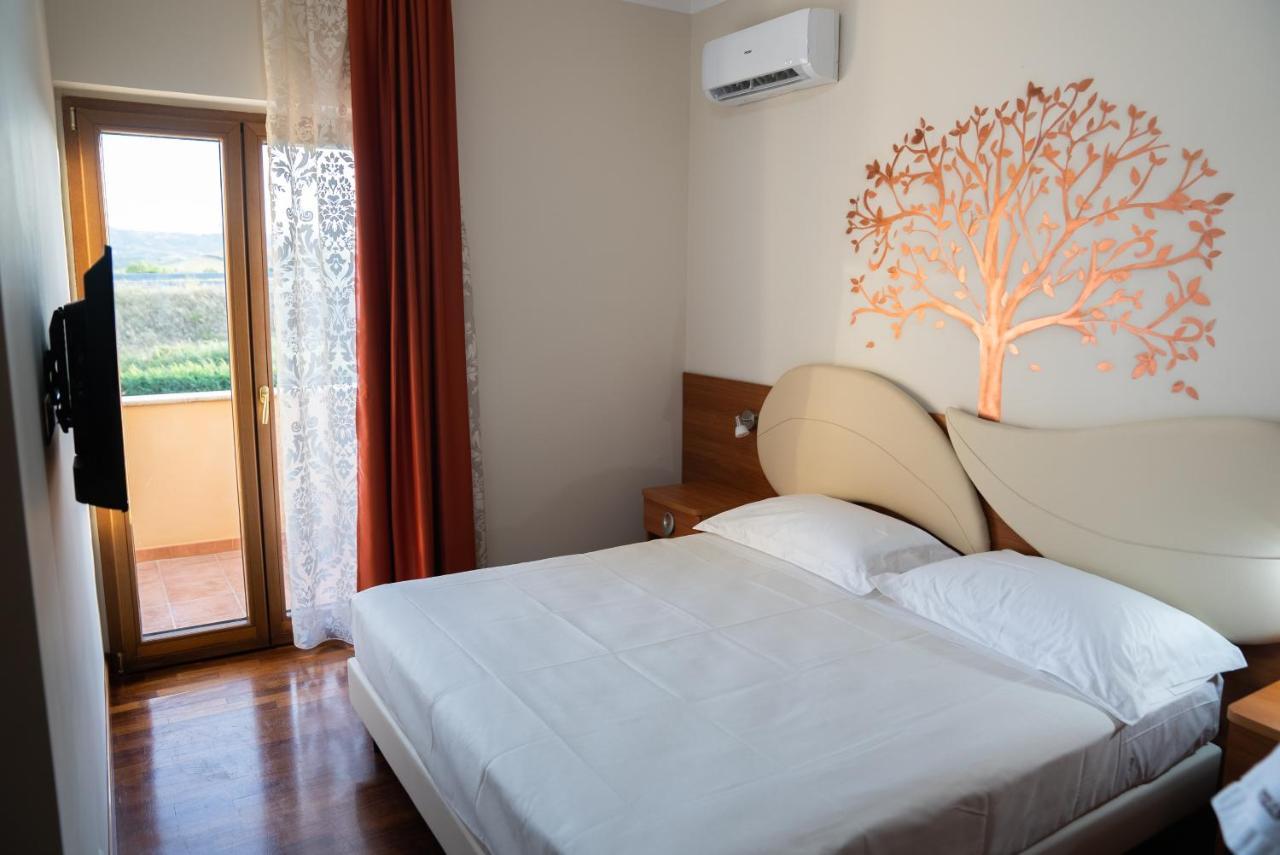 Bb Domus Catanzaro Bed & Breakfast Exterior photo