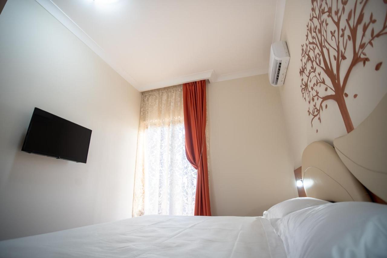 Bb Domus Catanzaro Bed & Breakfast Exterior photo