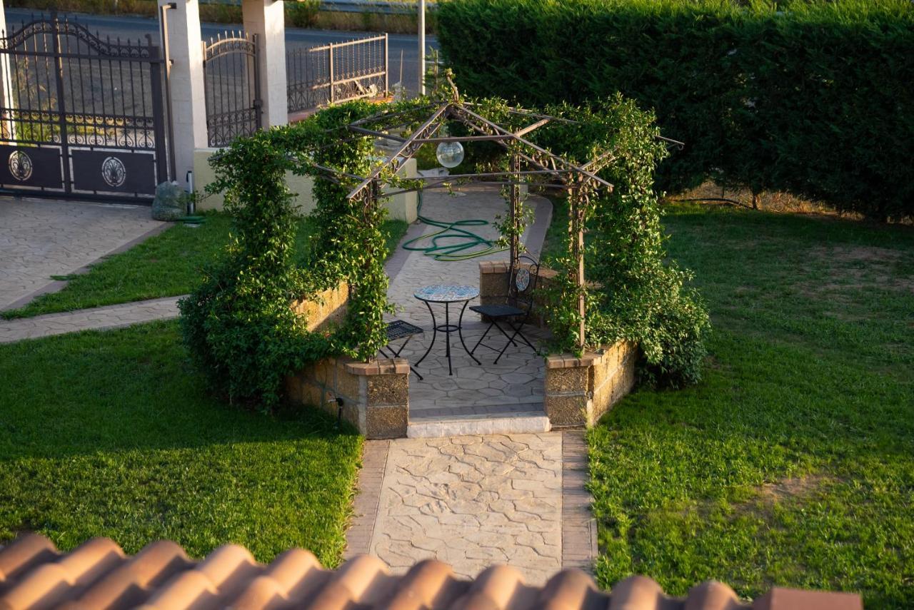 Bb Domus Catanzaro Bed & Breakfast Exterior photo