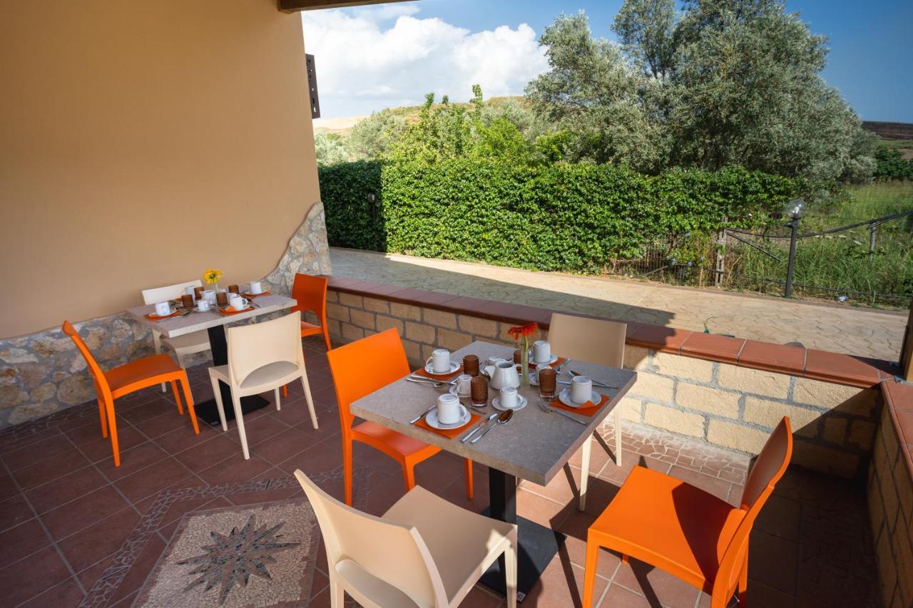 Bb Domus Catanzaro Bed & Breakfast Exterior photo