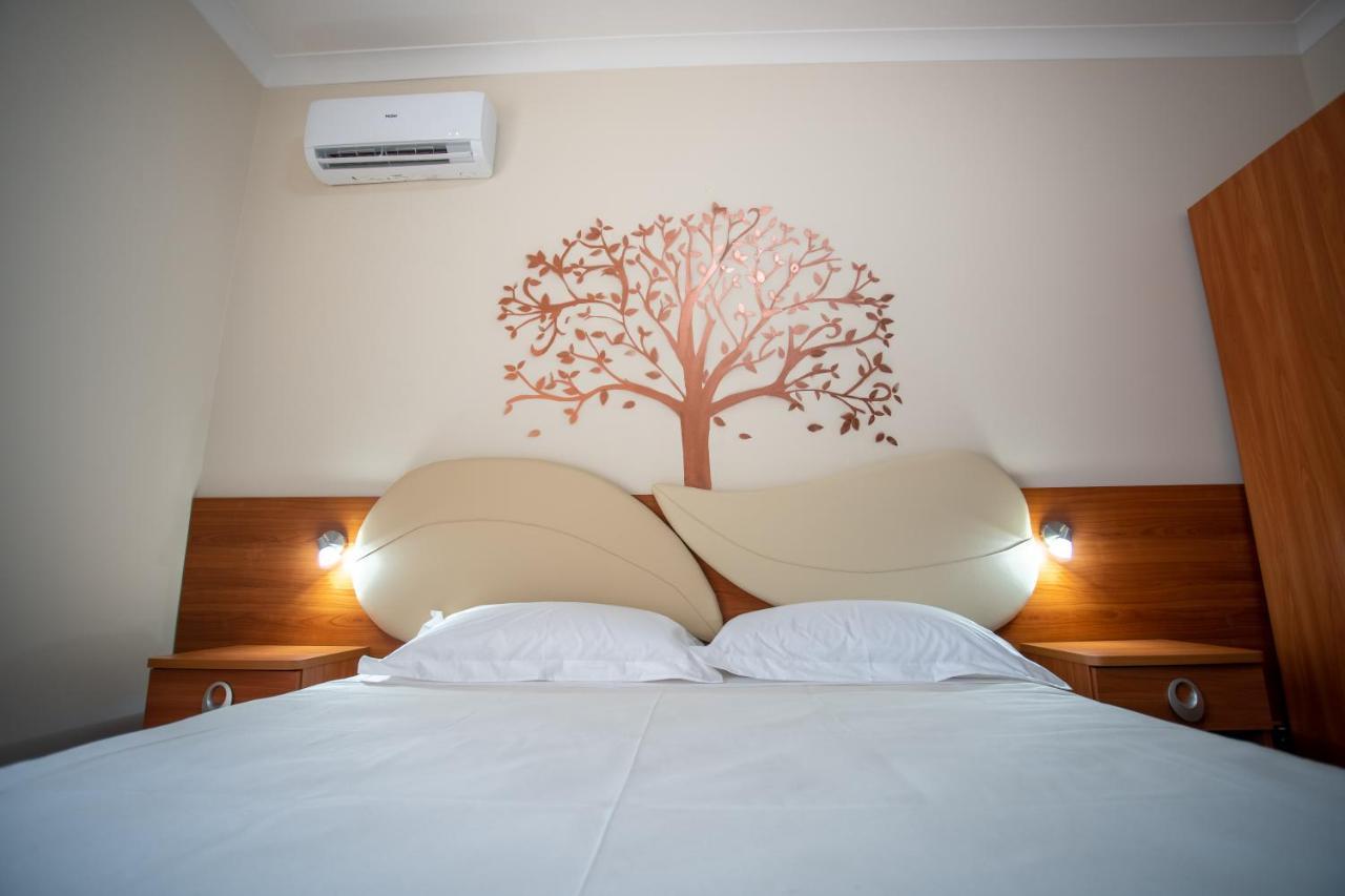 Bb Domus Catanzaro Bed & Breakfast Exterior photo