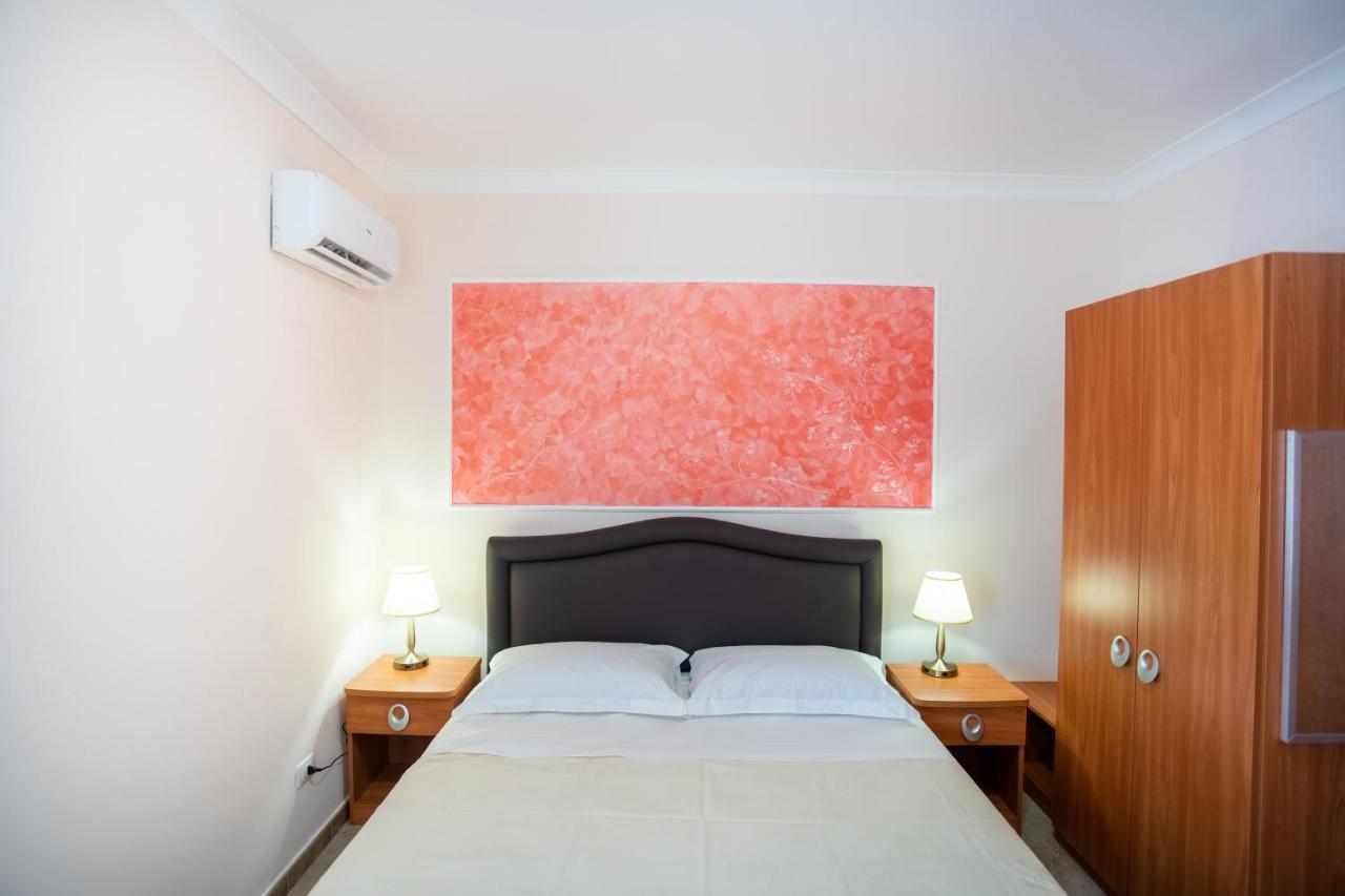 Bb Domus Catanzaro Bed & Breakfast Exterior photo