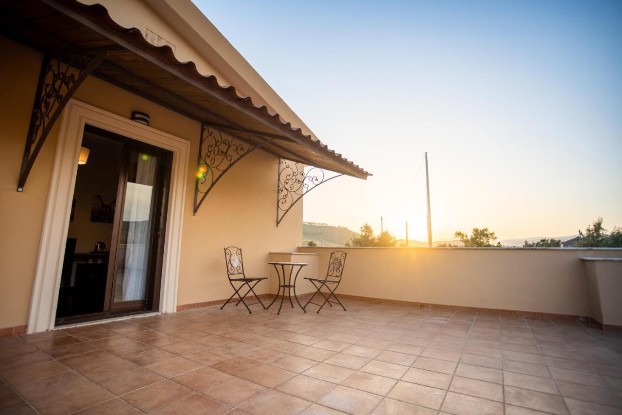 Bb Domus Catanzaro Bed & Breakfast Exterior photo
