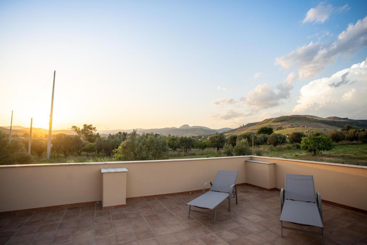 Bb Domus Catanzaro Bed & Breakfast Exterior photo
