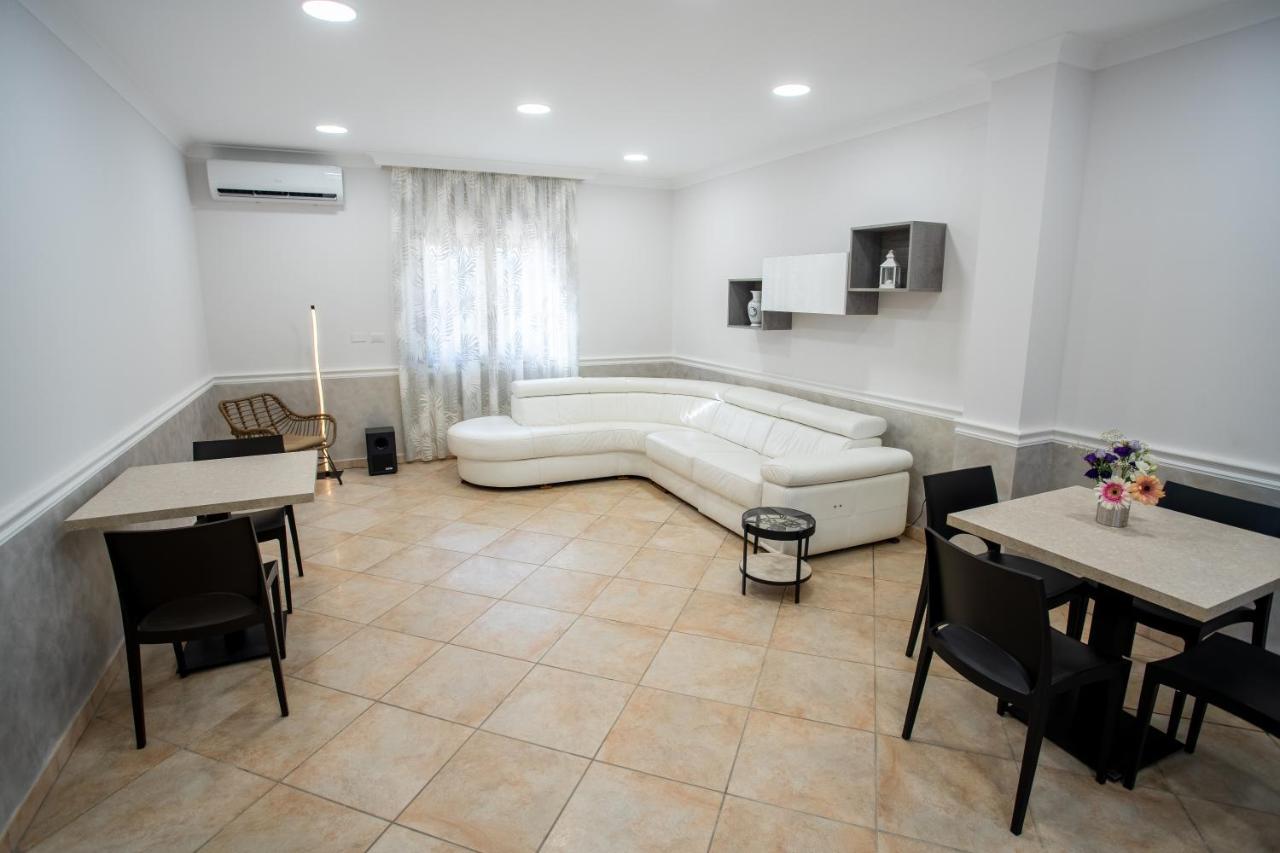 Bb Domus Catanzaro Bed & Breakfast Exterior photo