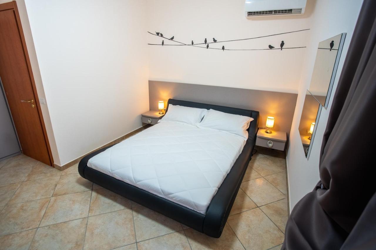 Bb Domus Catanzaro Bed & Breakfast Exterior photo