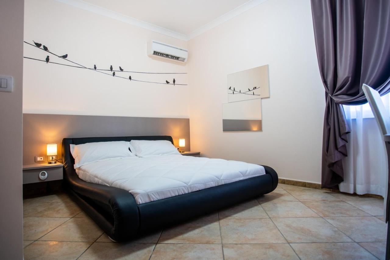 Bb Domus Catanzaro Bed & Breakfast Exterior photo