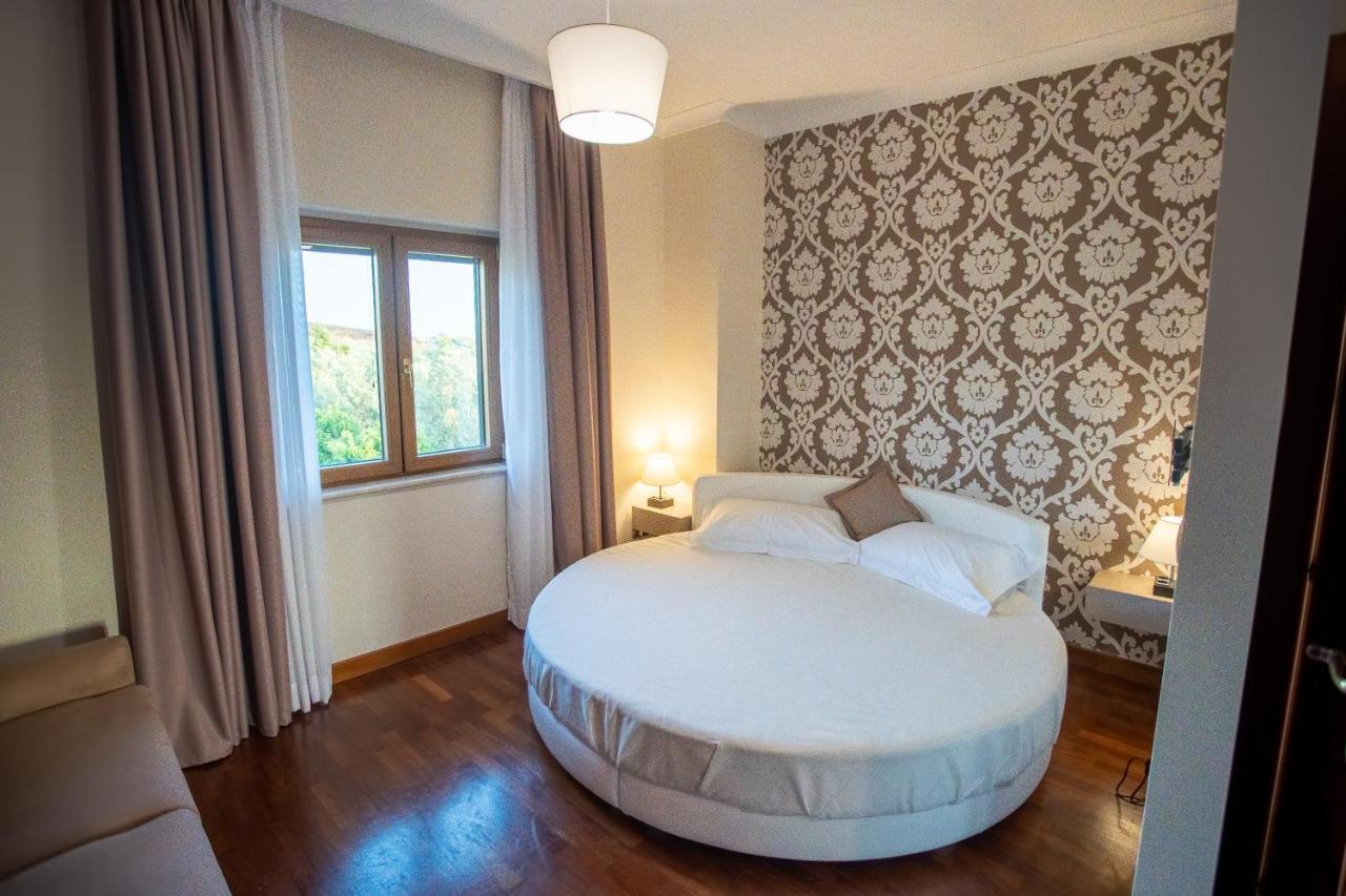 Bb Domus Catanzaro Bed & Breakfast Exterior photo
