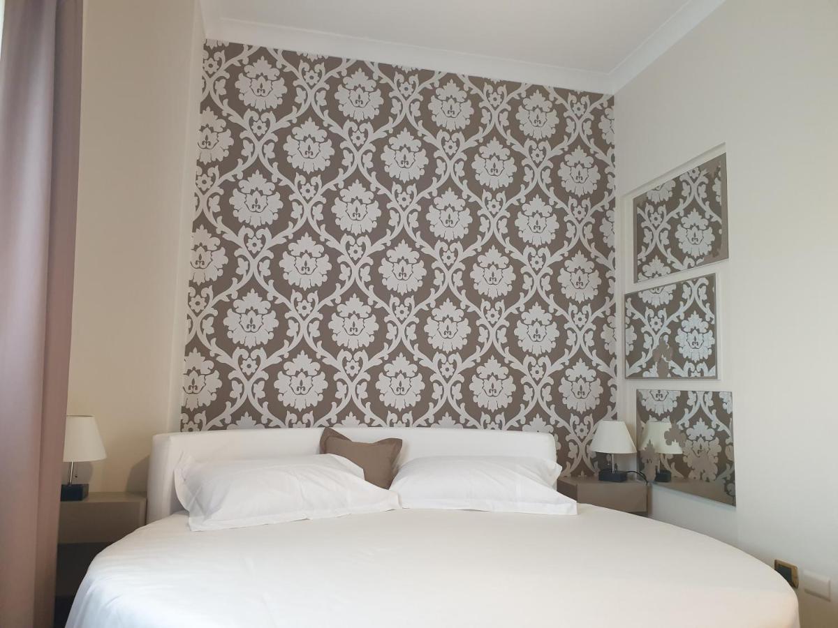 Bb Domus Catanzaro Bed & Breakfast Exterior photo