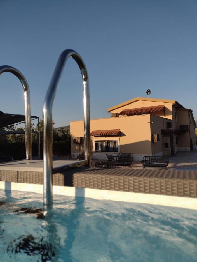 Bb Domus Catanzaro Bed & Breakfast Exterior photo