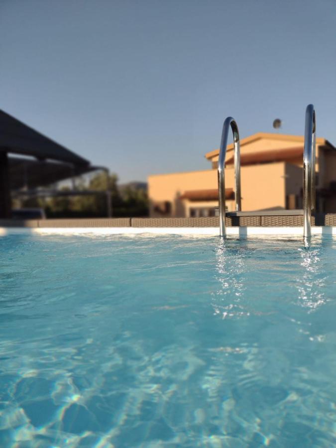 Bb Domus Catanzaro Bed & Breakfast Exterior photo