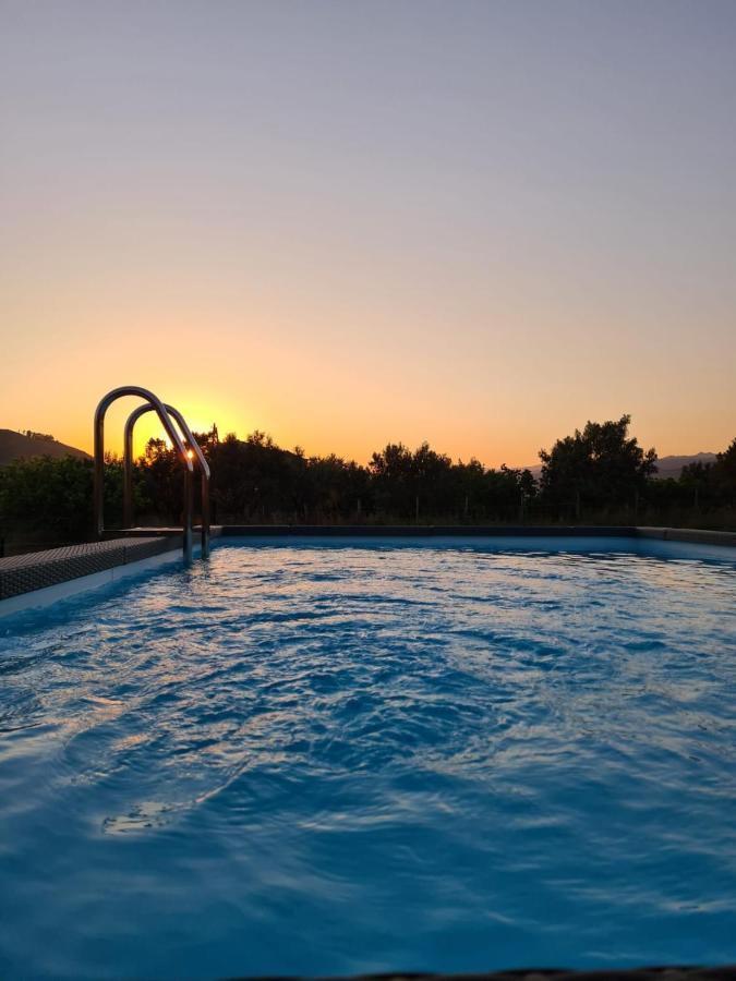 Bb Domus Catanzaro Bed & Breakfast Exterior photo