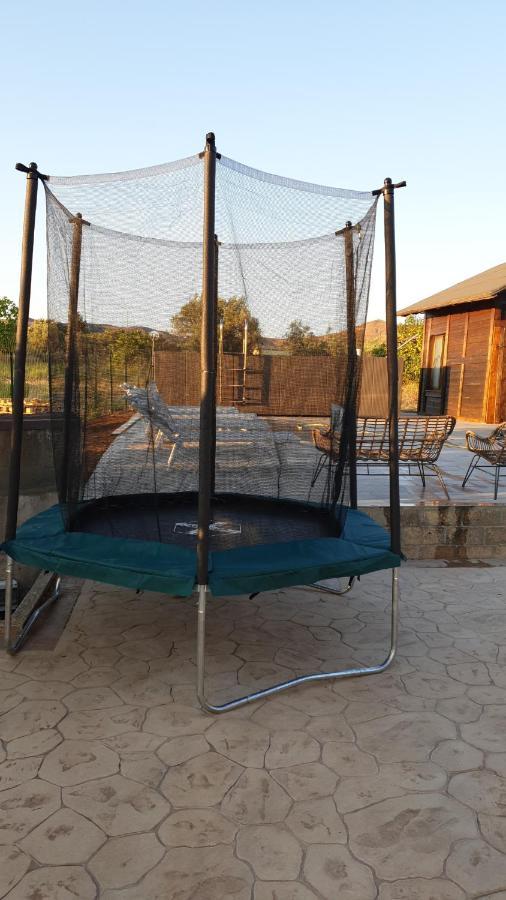 Bb Domus Catanzaro Bed & Breakfast Exterior photo