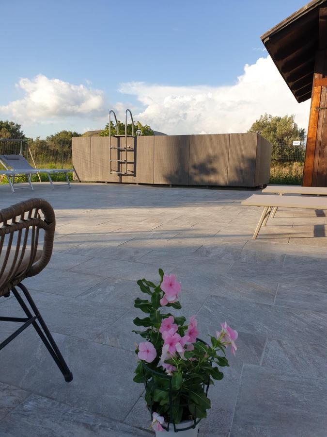Bb Domus Catanzaro Bed & Breakfast Exterior photo