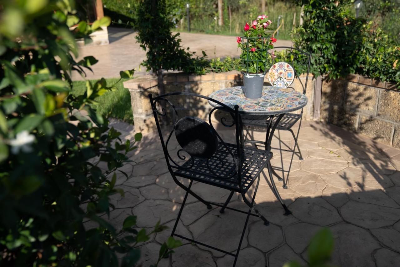 Bb Domus Catanzaro Bed & Breakfast Exterior photo