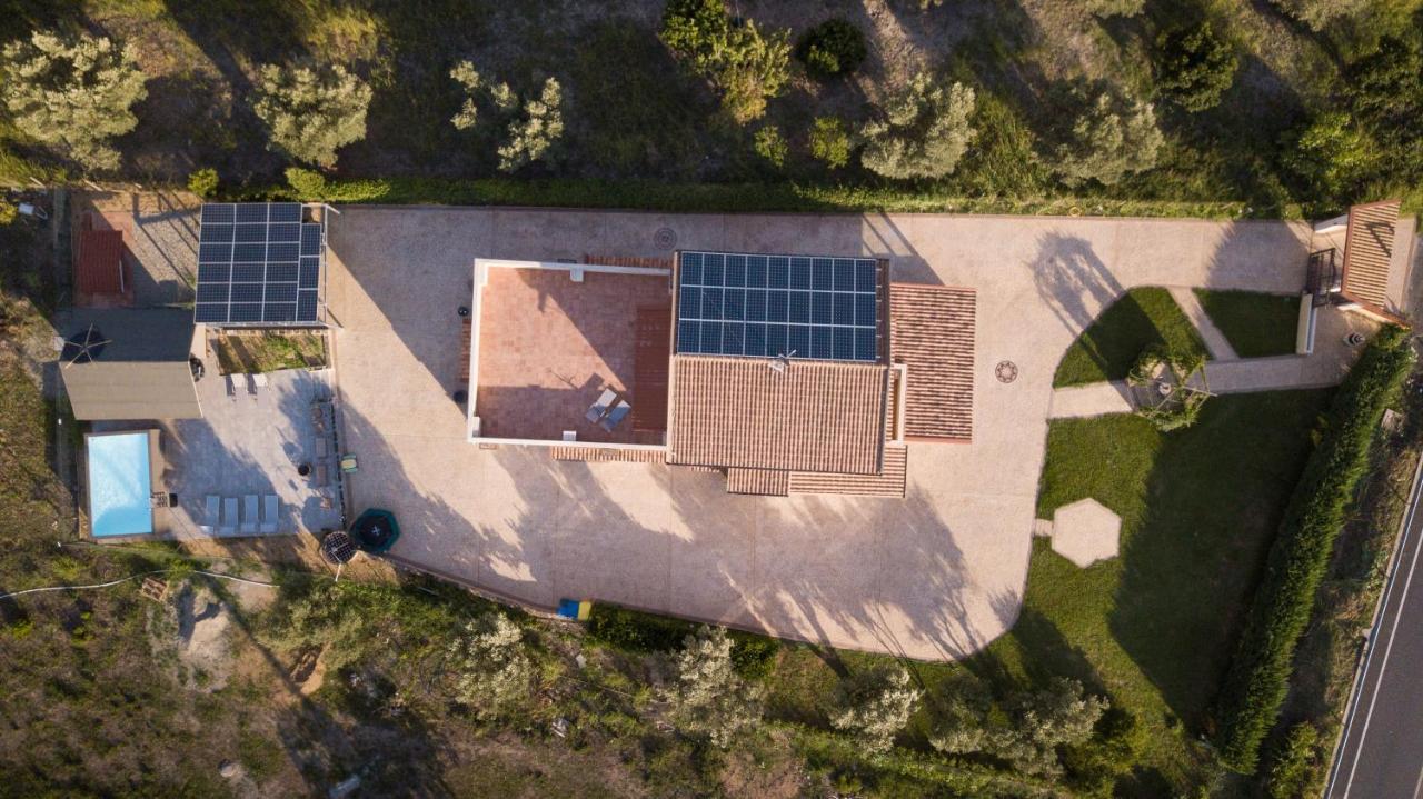 Bb Domus Catanzaro Bed & Breakfast Exterior photo