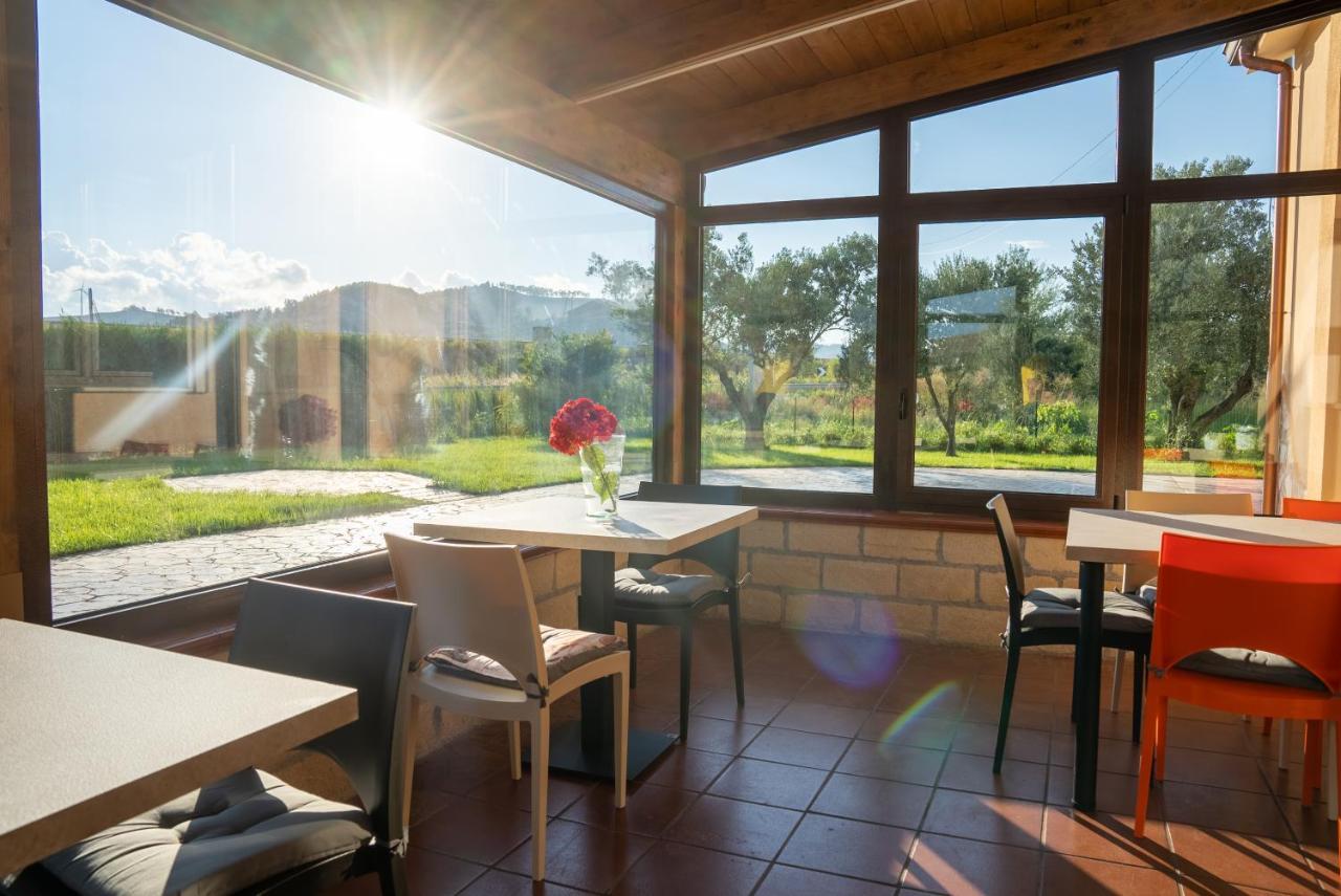 Bb Domus Catanzaro Bed & Breakfast Exterior photo