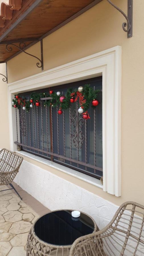 Bb Domus Catanzaro Bed & Breakfast Exterior photo