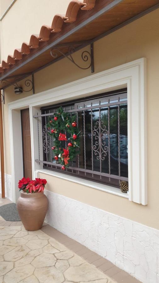 Bb Domus Catanzaro Bed & Breakfast Exterior photo