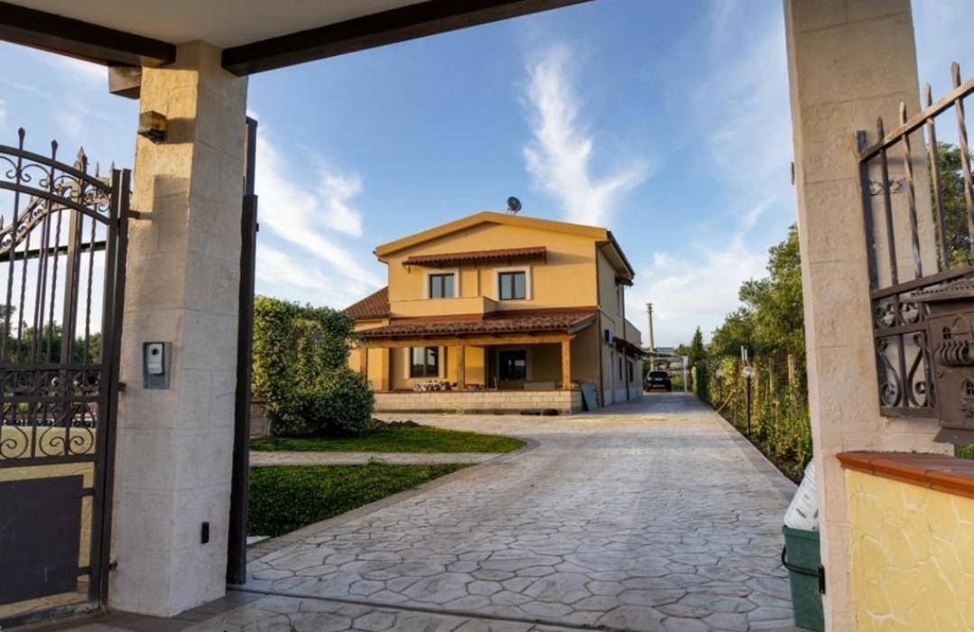 Bb Domus Catanzaro Bed & Breakfast Room photo